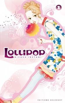 Bitou Lollipop